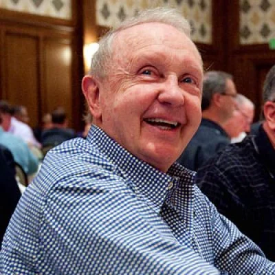 Dr. John Ed Mathison