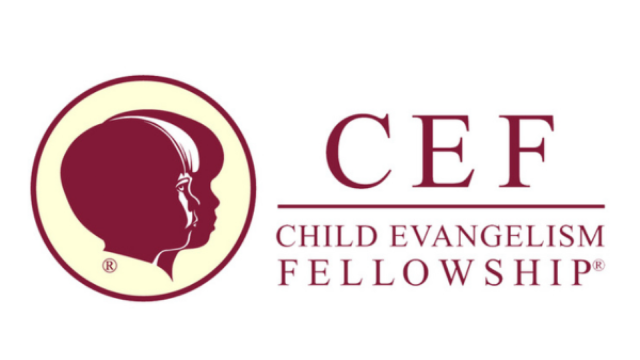 Child Evangelism Fellowship of Central Alabama.