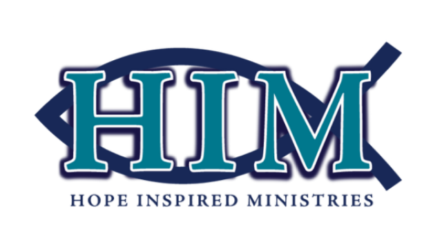 Hope Inspired Ministries.