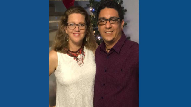 One Mission Society.