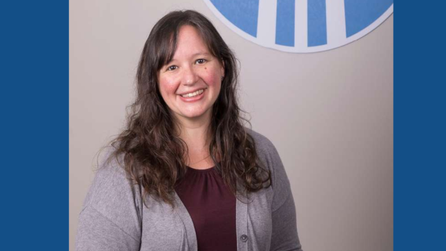 Youth with a Mission.