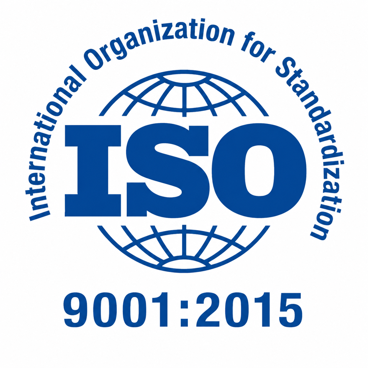 شهادة ISO 9001:2015 لنظام إدارة الجودة لمراكز الاتصال وإسناد الأعمال في السعودية - شركة فور دي (4D)