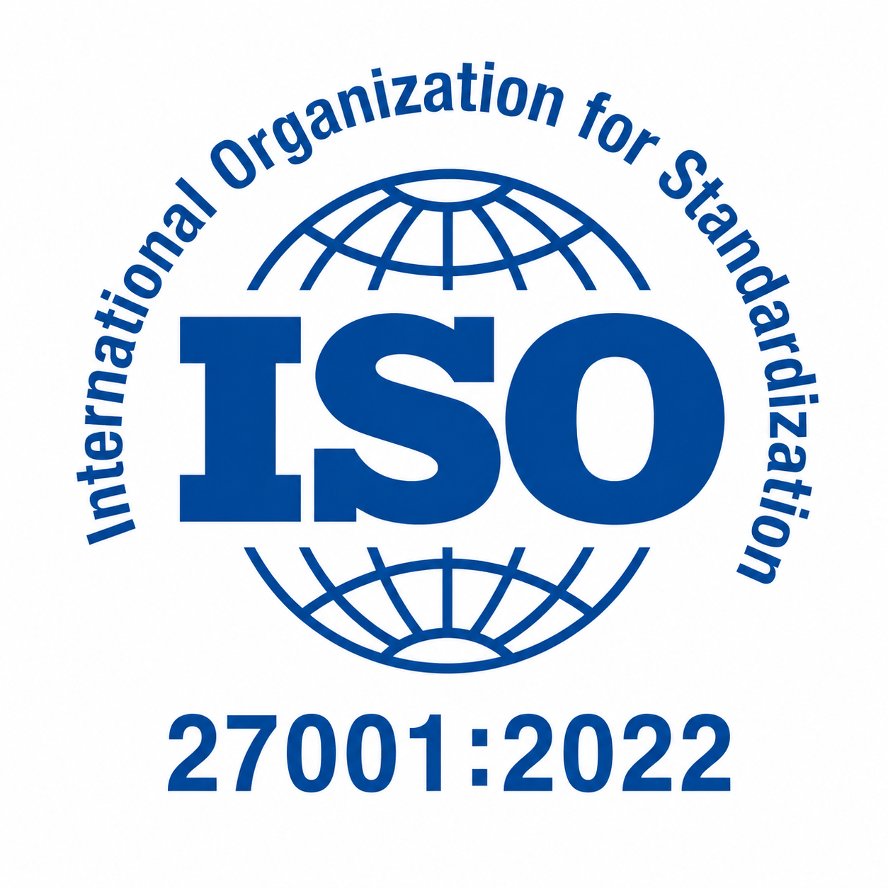 شهادة ISO 27001:2022 لأمن بيانات مراكز الاتصال والكول سنتر في السعودية - شركة فور دي (4D)