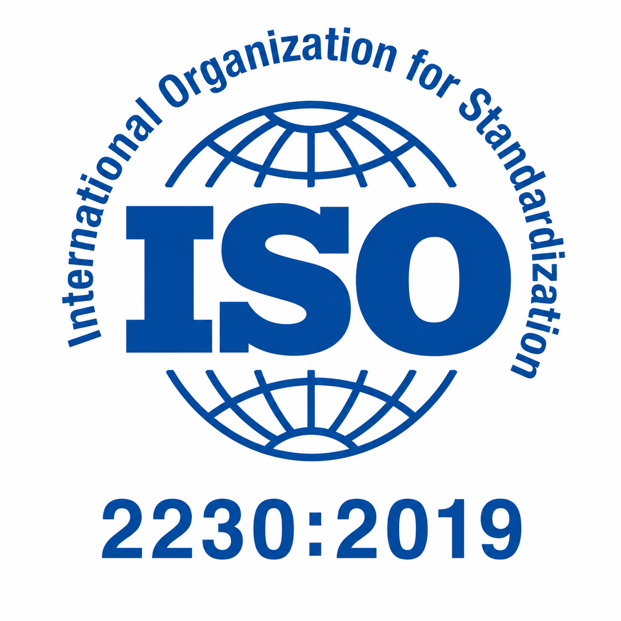 شهادة ISO 22301:2019 لاستمرارية أعمال مراكز الاتصال وخدمة العملاء في السعودية - شركة فور دي (4D)