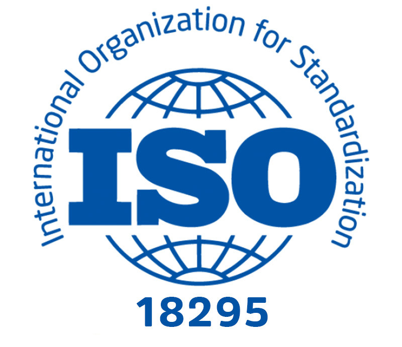 شهادة ISO 18295 لمعايير جودة مراكز الاتصال والكول سنتر وحل الشكاوى في السعودية - شركة فور دي (4D)