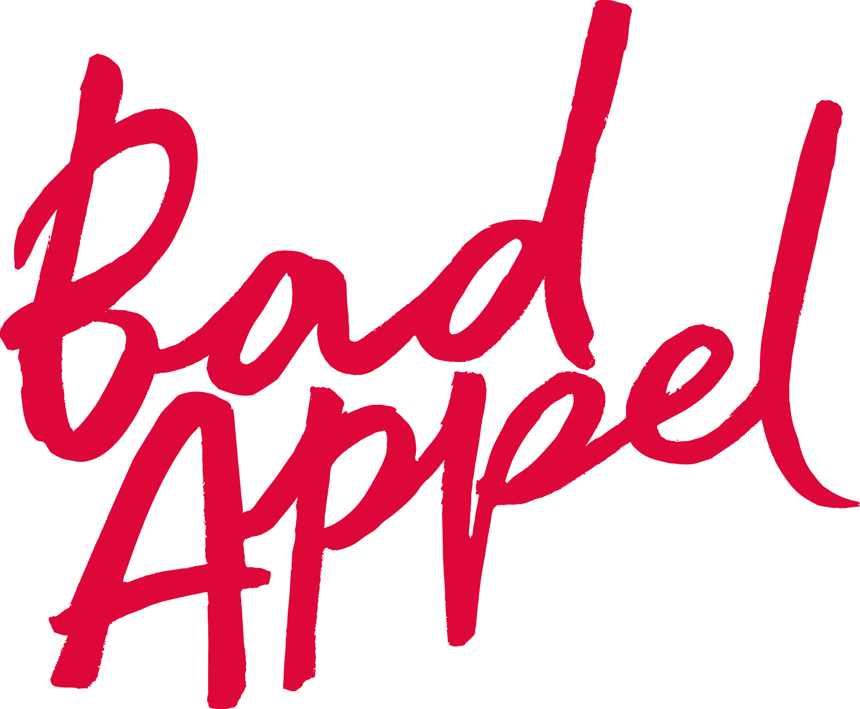 Bad Appel Logo