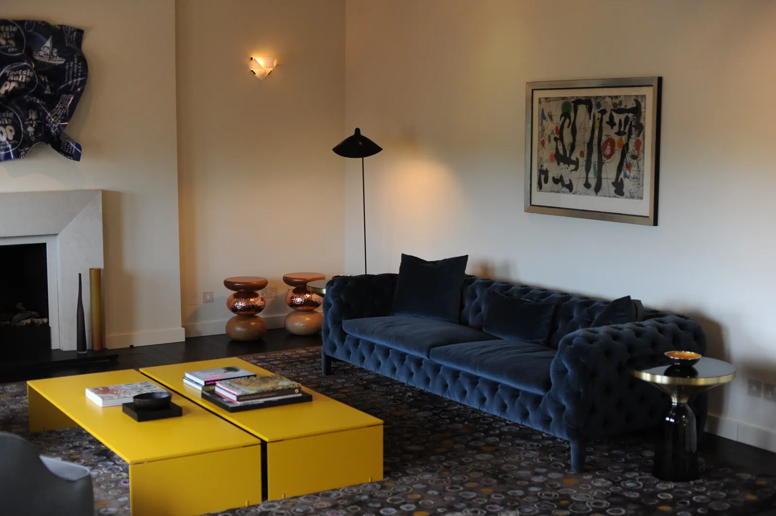Oakwood Court Penthouse