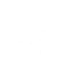 Weisses Symbol eines Kalenders.