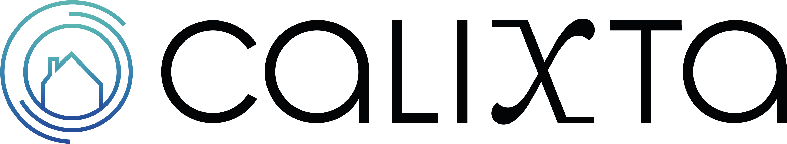 logo Calixta