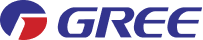 Logo de GREE