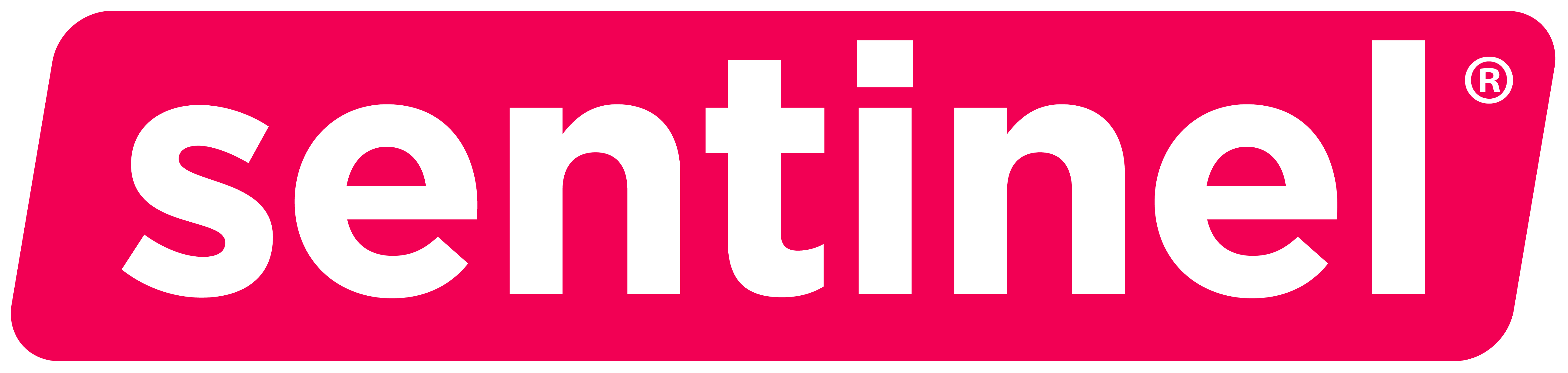 Logo Sentinel