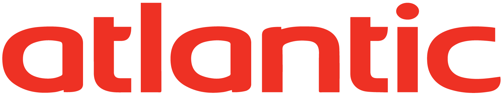 Logo Atlantic