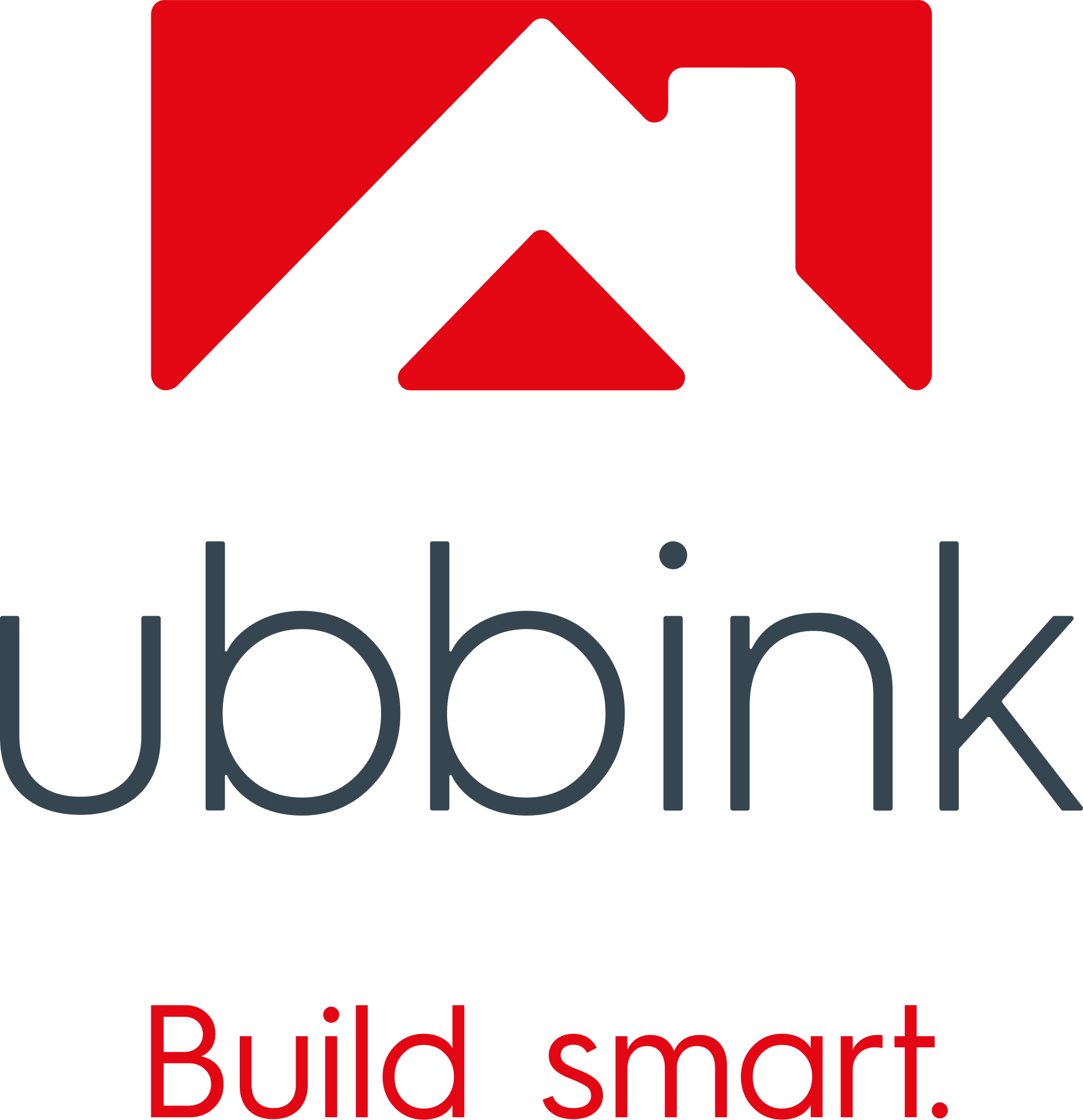 logo ubbink