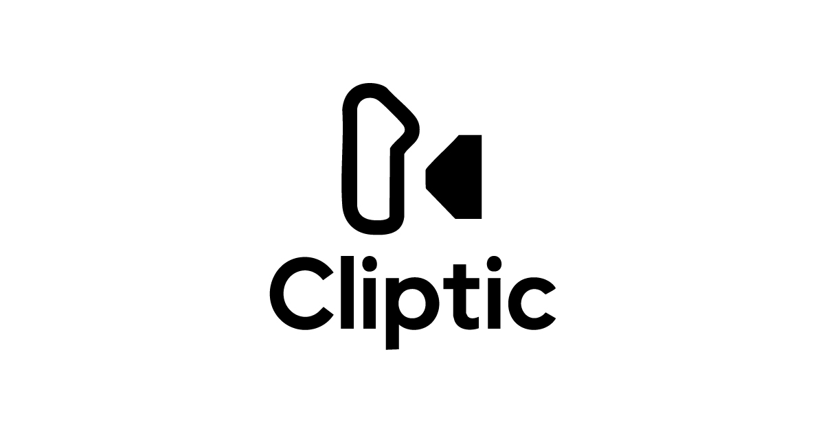 cliptic logo