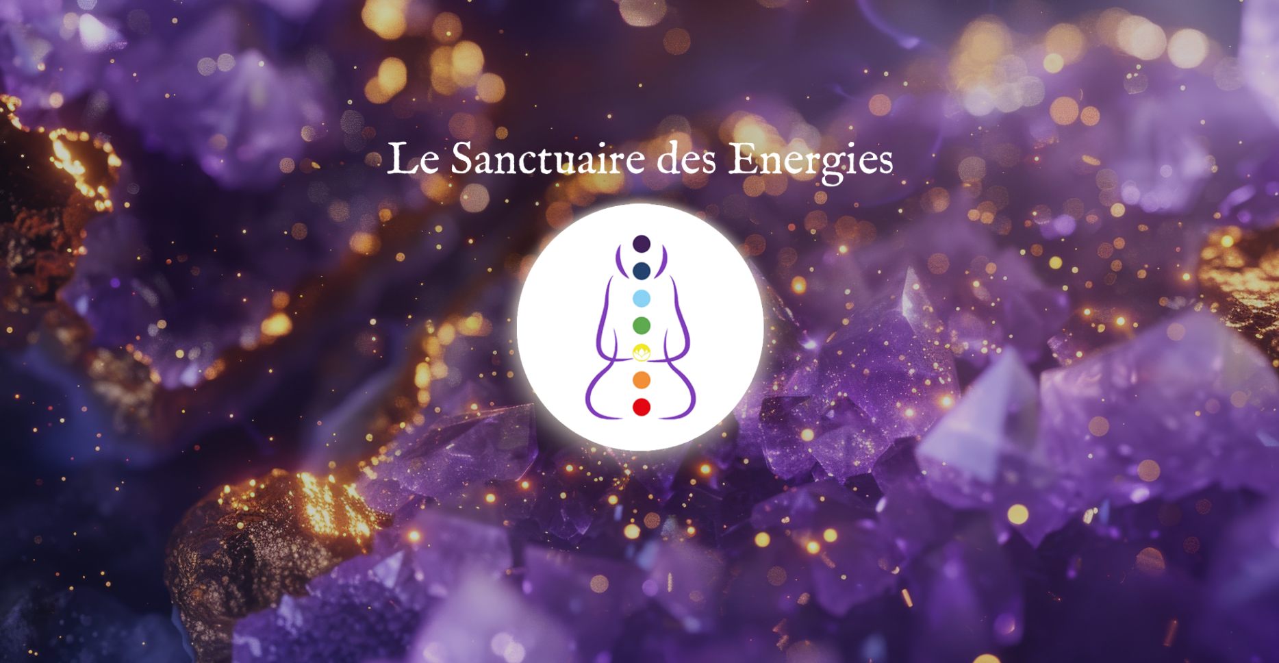 Le Sanctuaire des Energies