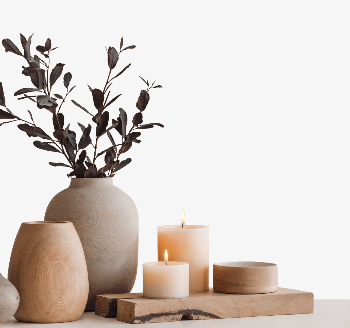 Decoration Service Tab Archipro Webflow Template | BRIX Template
