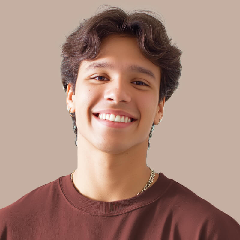 Andy Smith - Archipro Webflow Template