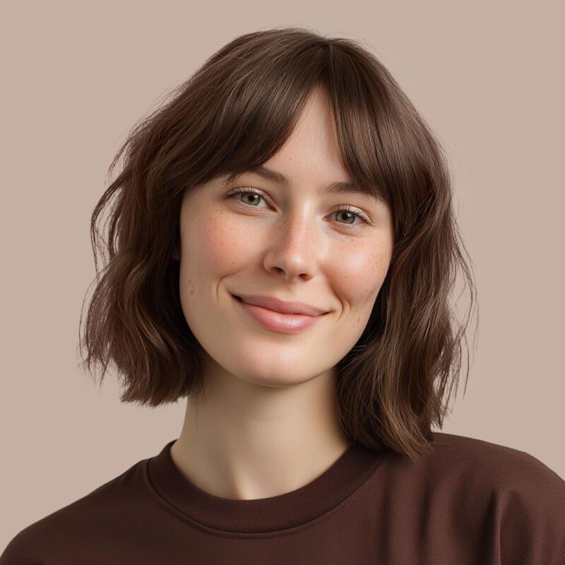 Sandy Houston - Archipro Webflow Template