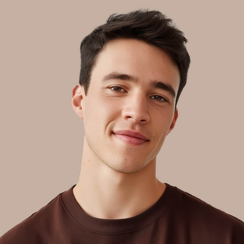 Matt Cannon - Archipro Webflow Template