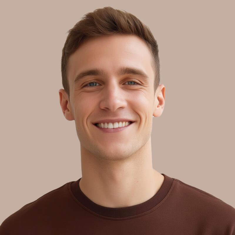 John Carter - Archipro Webflow Template