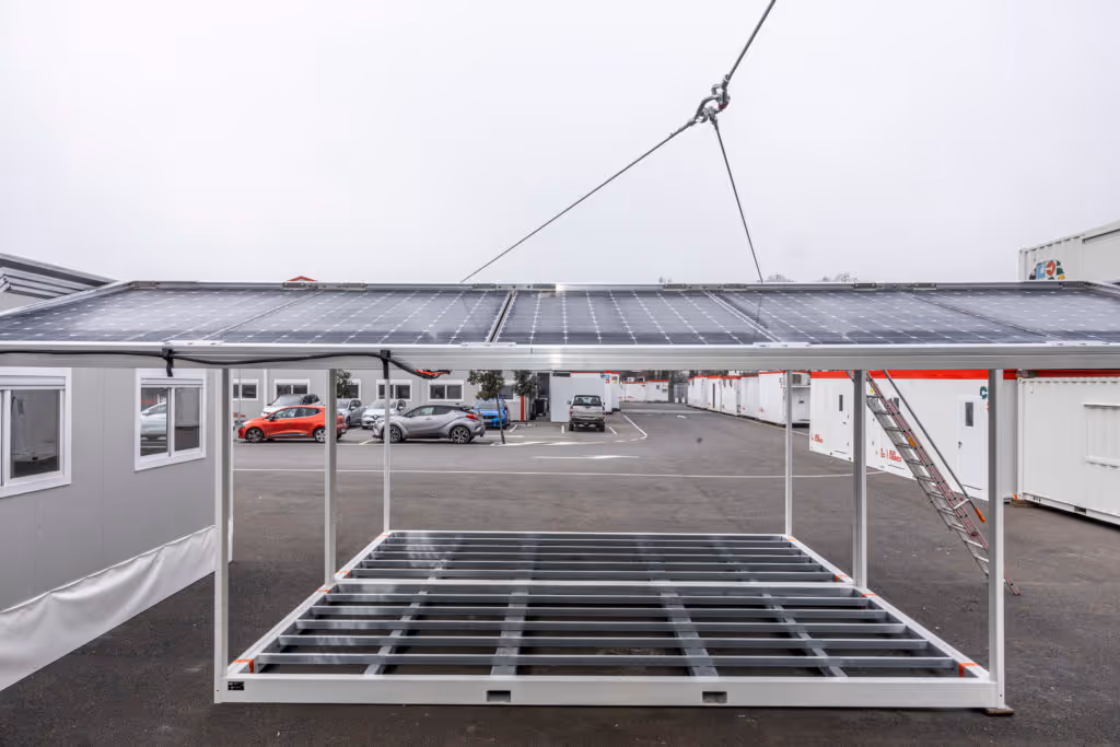 Panneaux-photovoltaiques-cuisine-modulaire