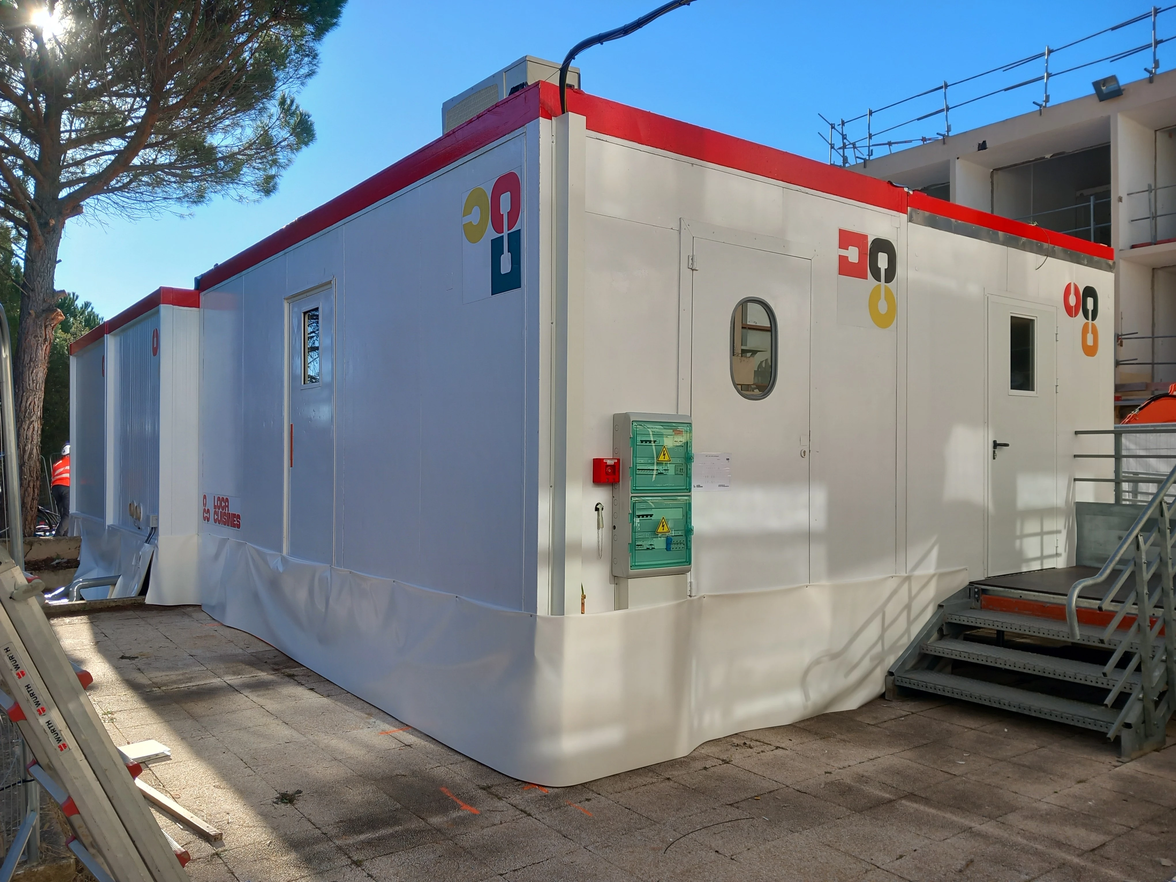 Image illustrant une référence LocaCuisines