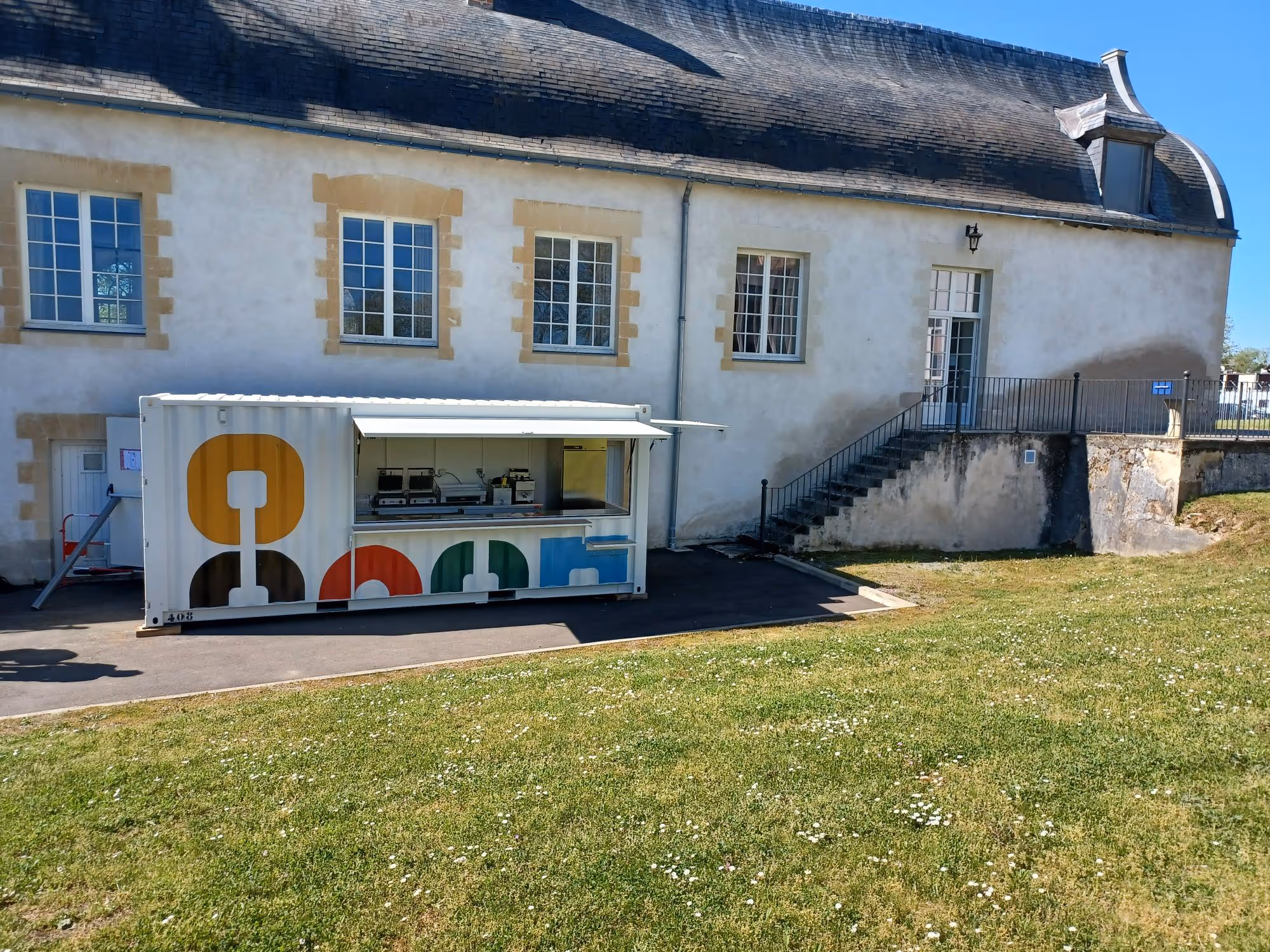 Image illustrant une référence LocaCuisines