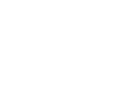 White detailed illustration of a winged creature flying with wings spread wide on black background.