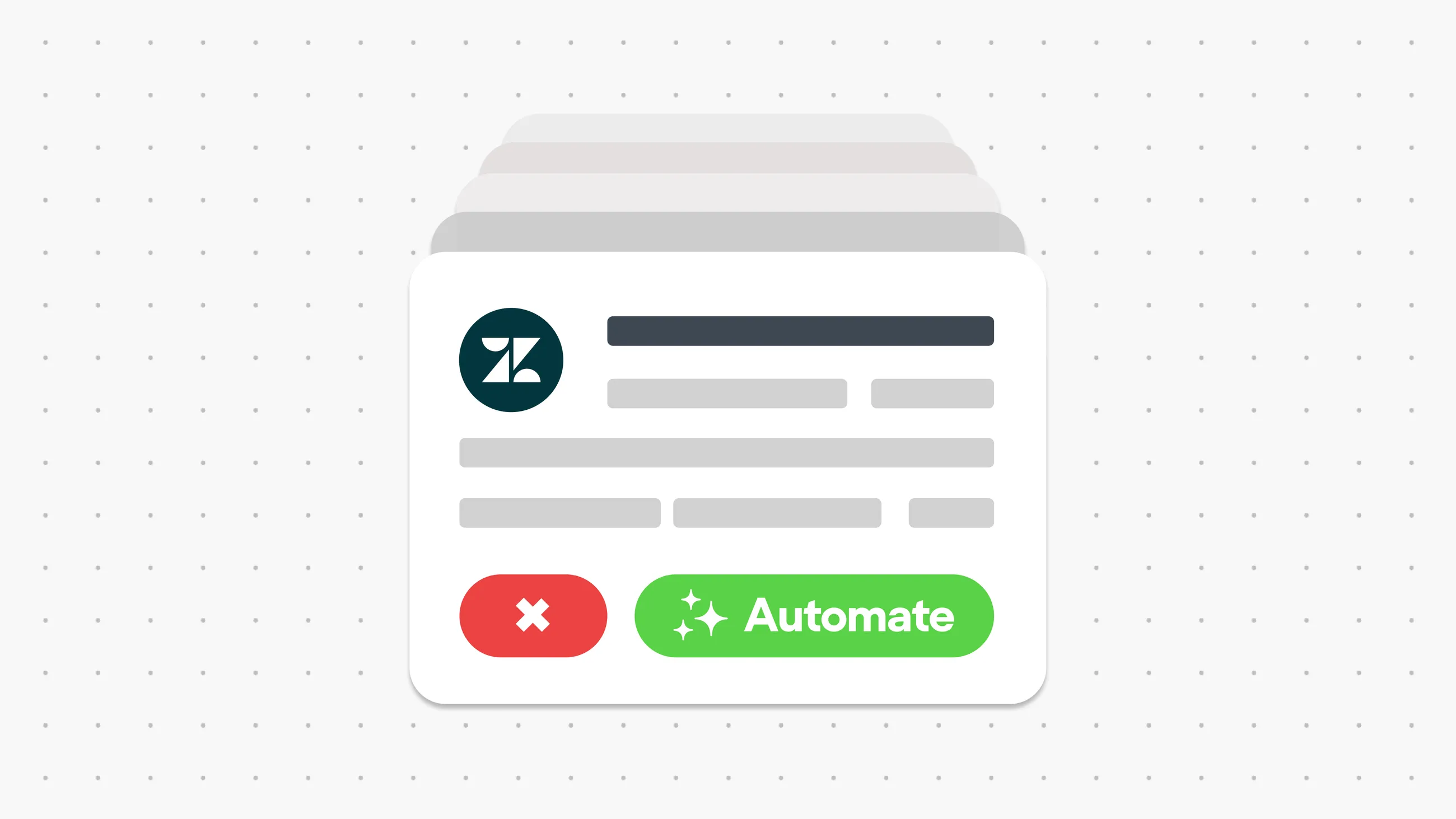 AI Agent that Solves Zendesk Tickets