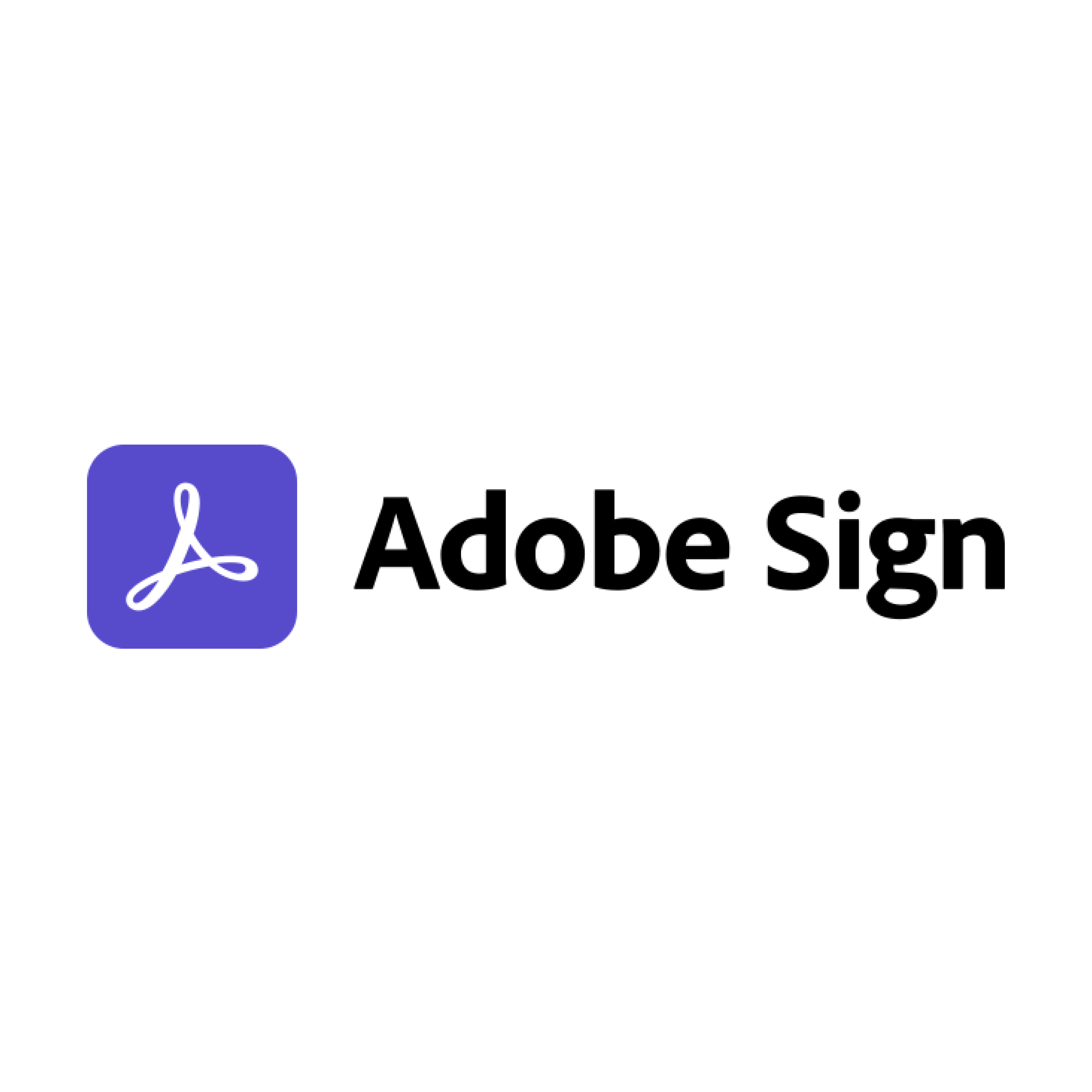 Adobe Sign