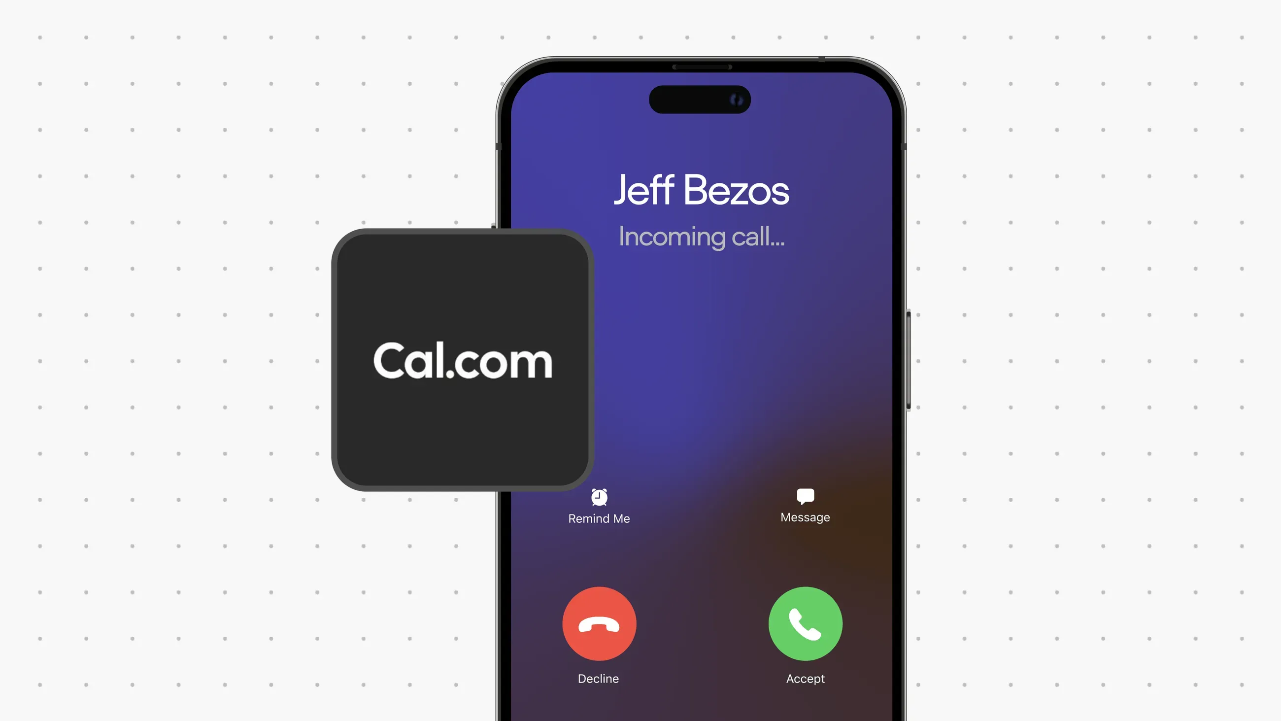 Executive Assistant Agent