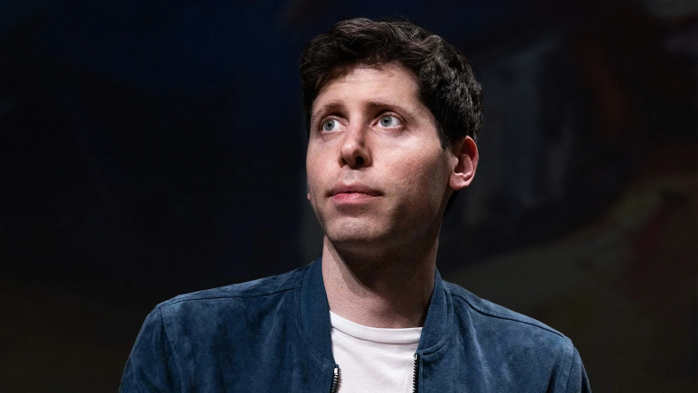 Sam Altman to Return as CEO of OpenAI | WIRED