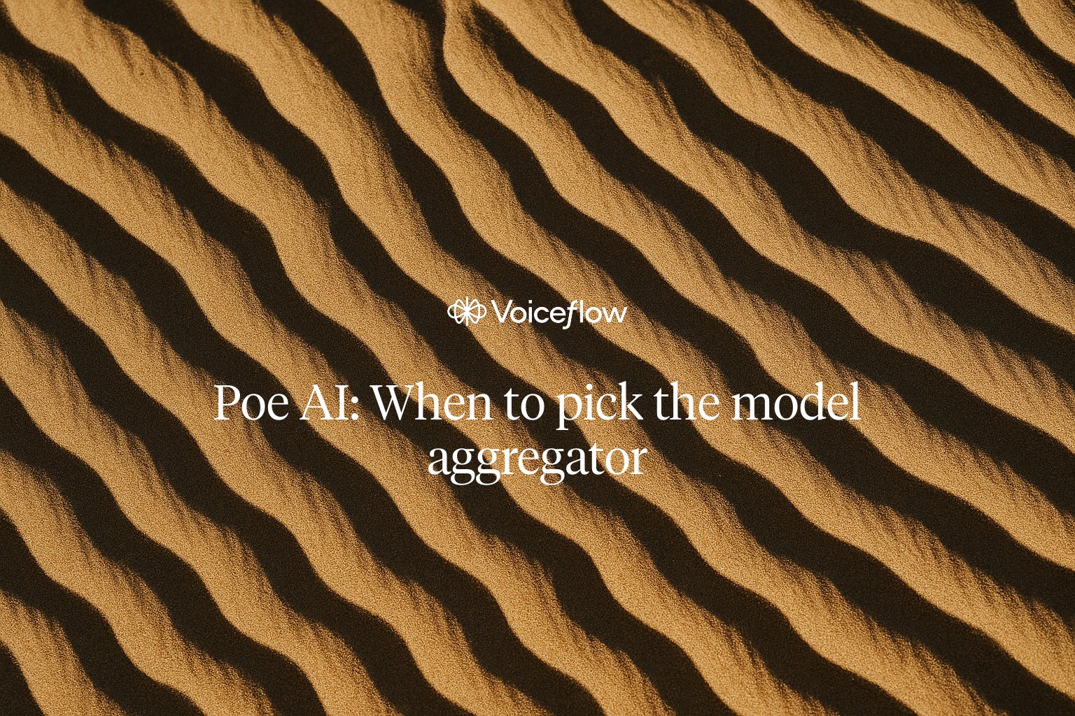 What’s Poe AI Chat: Features, Pricing, Alternatives