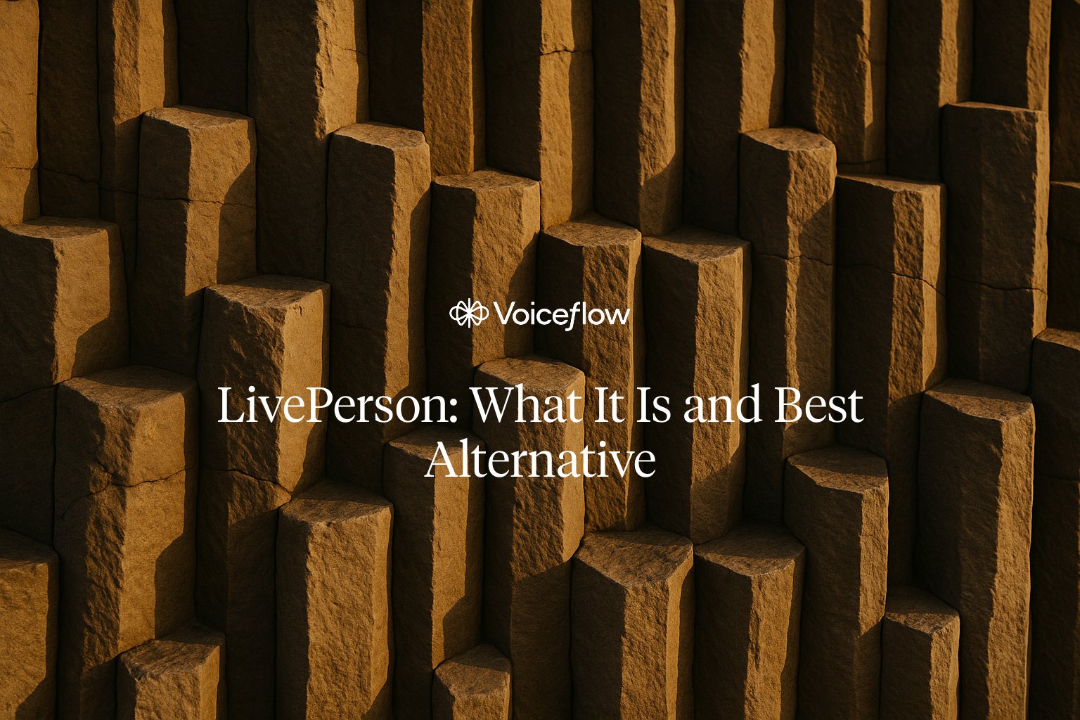 LivePerson: What It Is and Best Alternative [2026]
