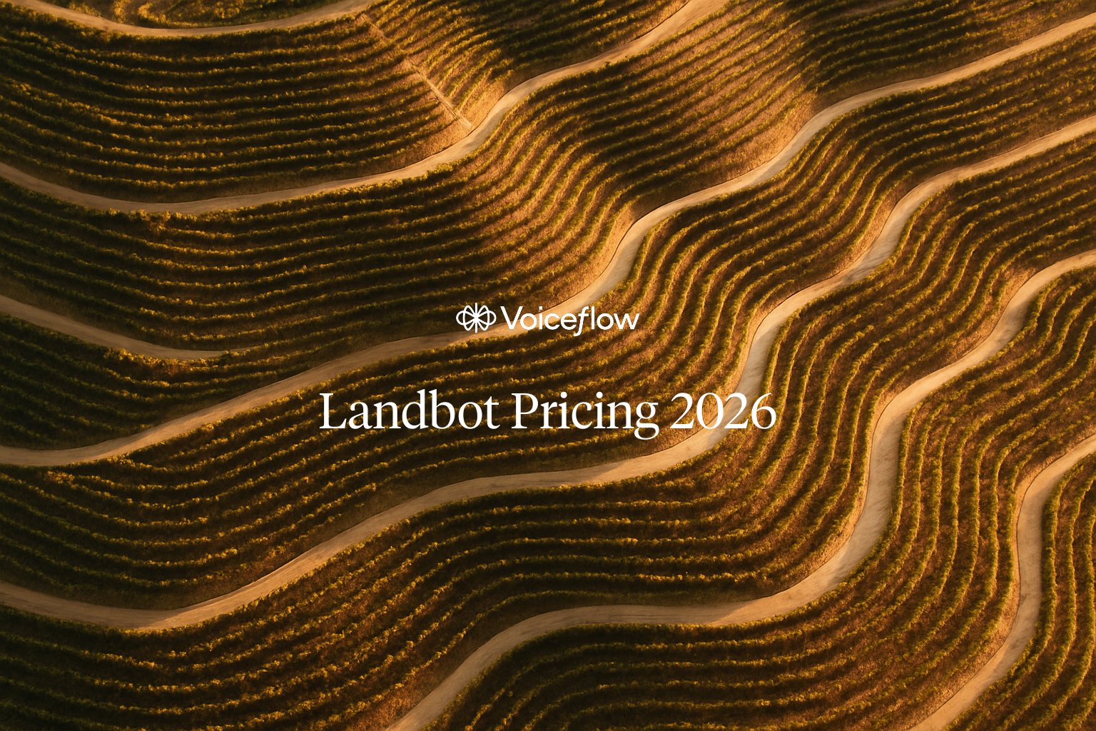 Landbot Pricing 2026: Is It Worth It? [Review + Cost Breakdown]