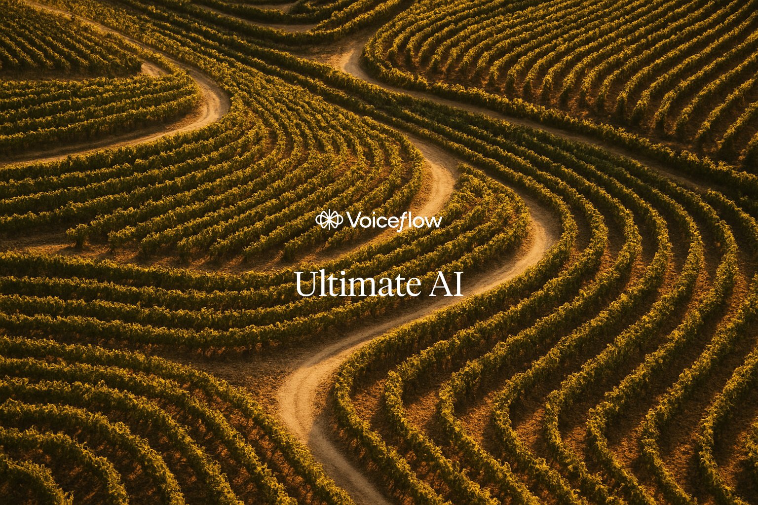 Ultimate AI