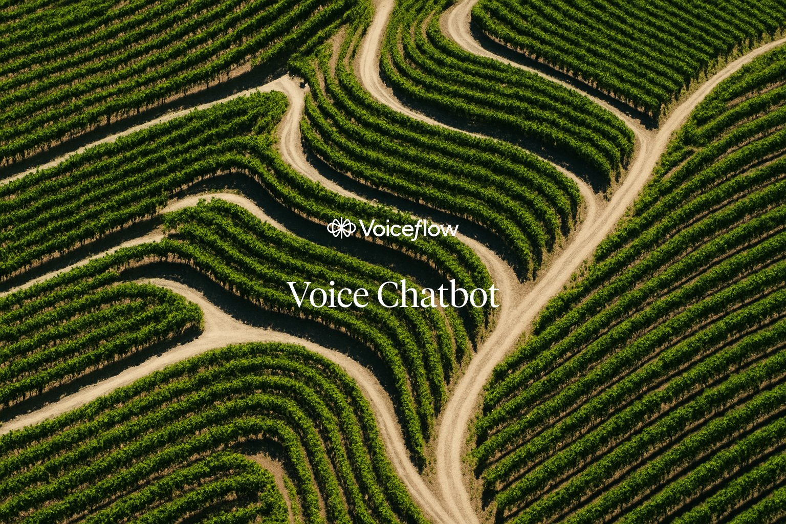 How To Create a Conversational Voice Chatbot [No Code]