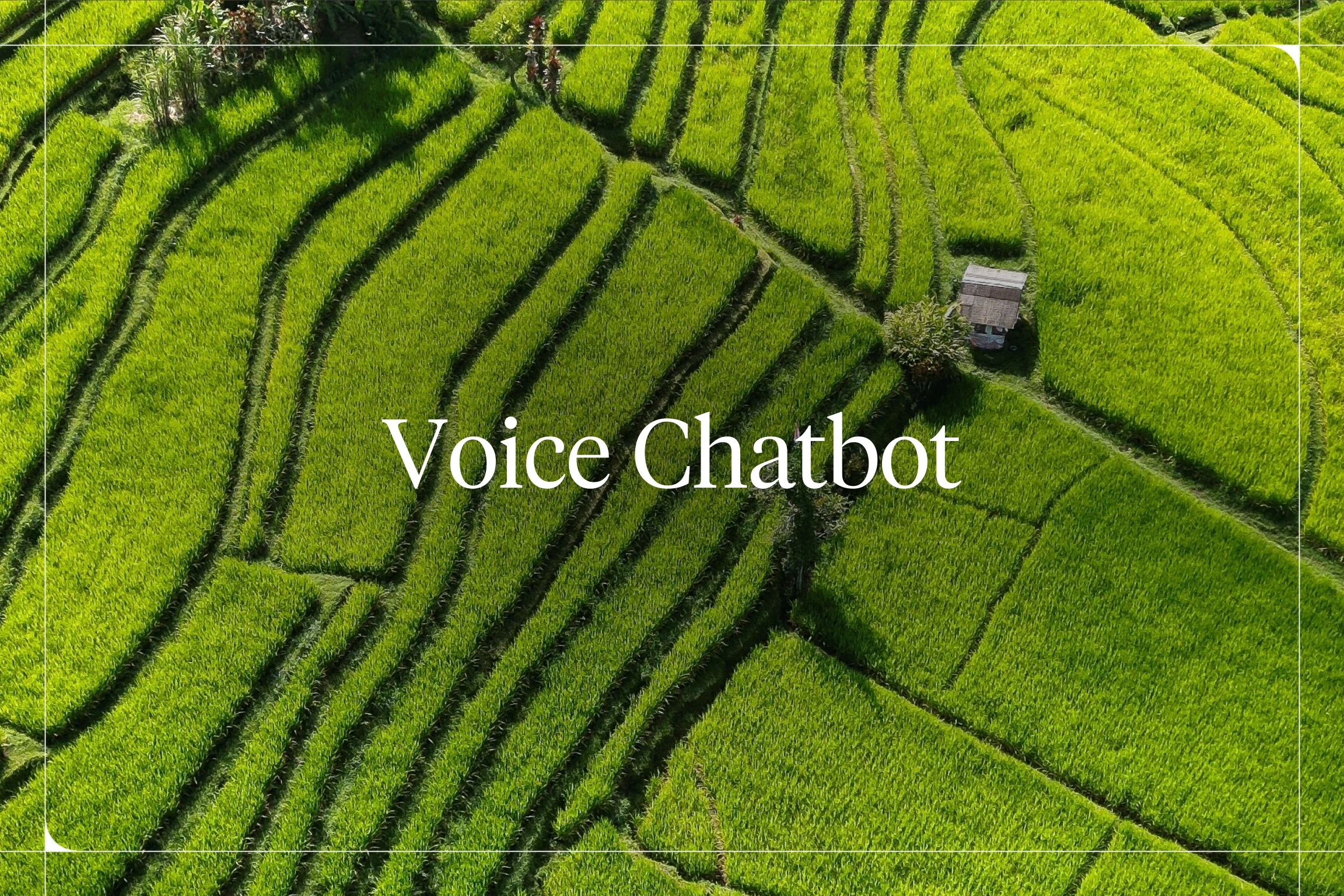 How To Create a Conversational Voice Chatbot [No Code]