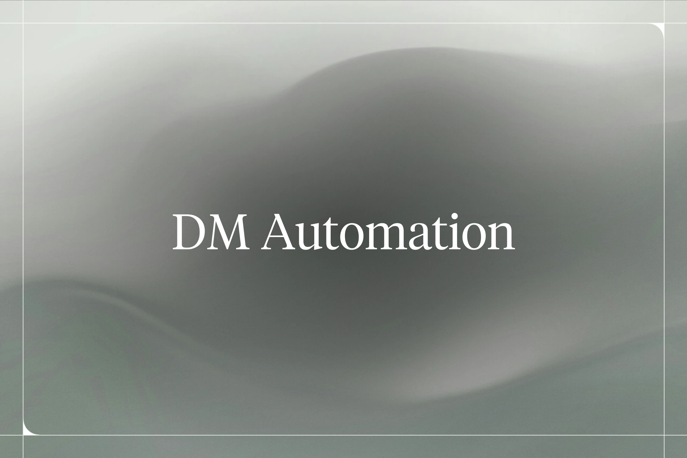DM Automation: How to Auto-Reply to Instagram and Messenger DMs in 2026