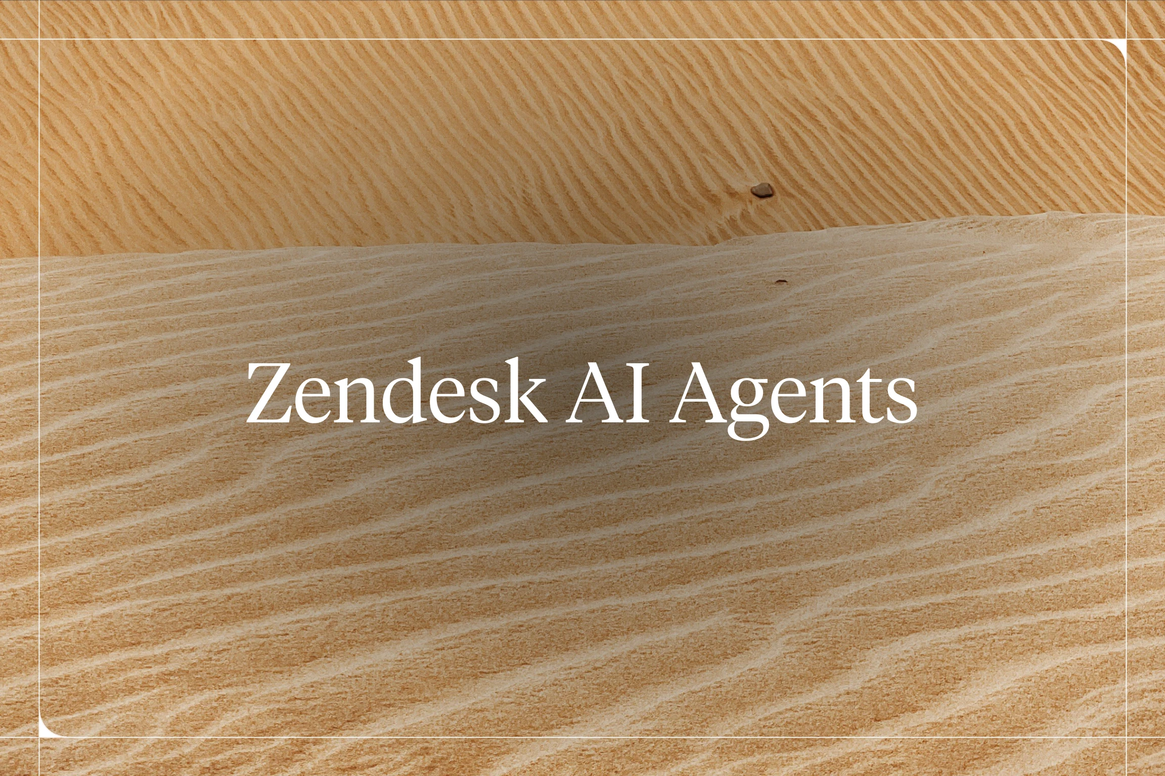 Zendesk AI Agents 2026: Pricing, Setup, and the Best Alternatives