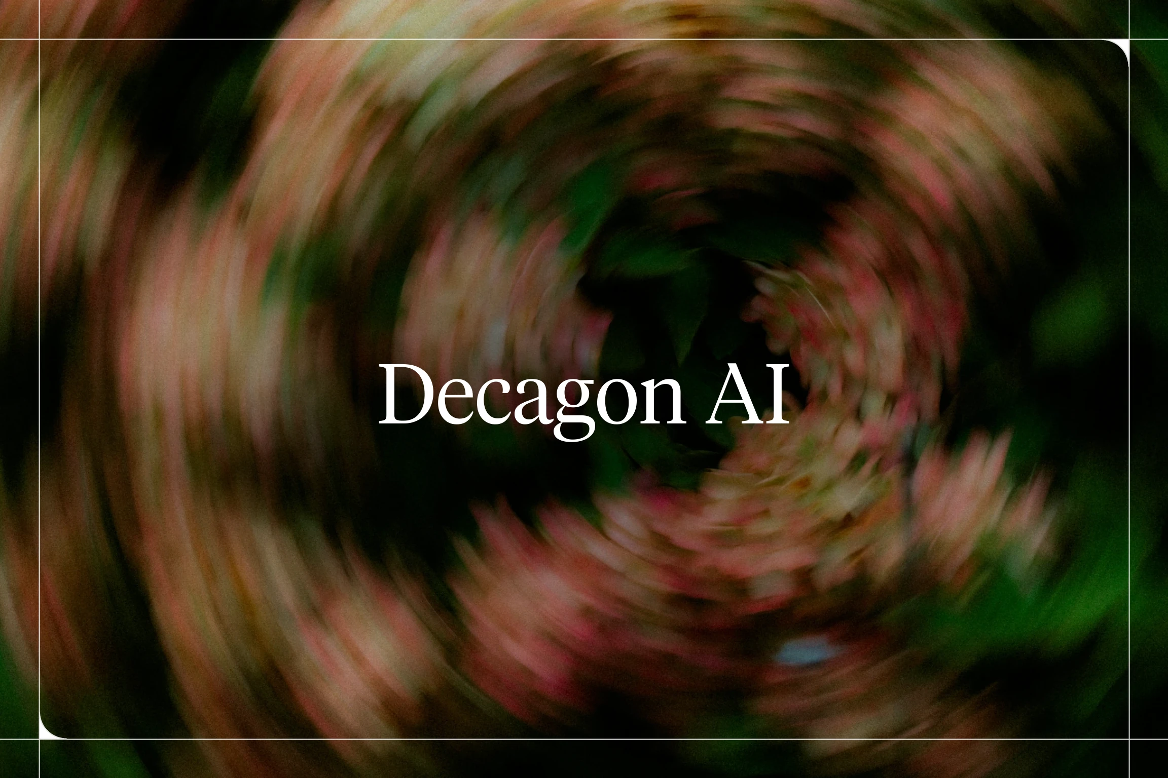 Decagon AI — Voiceflow blog hero