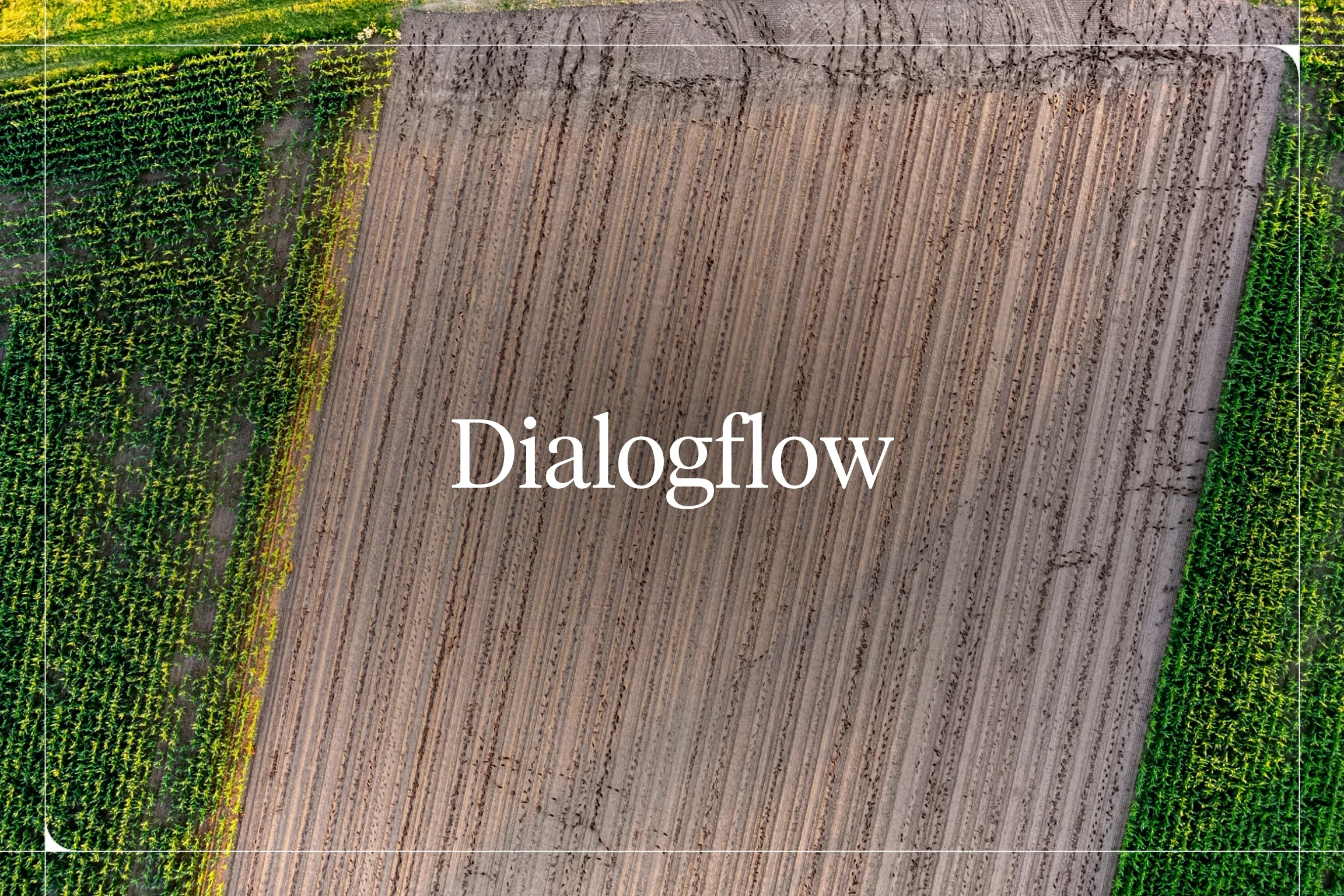 Dialogflow — Voiceflow blog hero