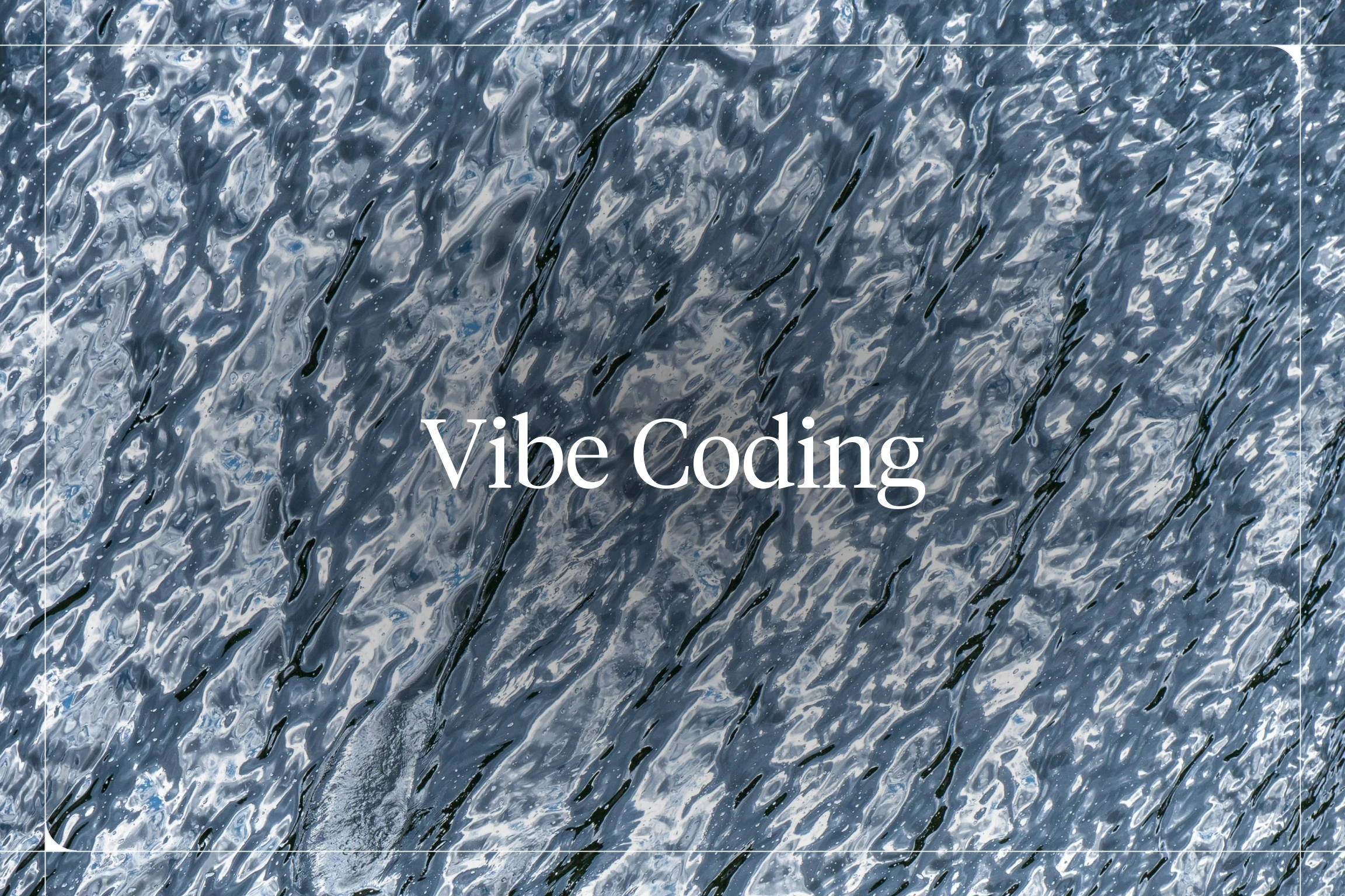 Vibe Coding — Voiceflow blog hero