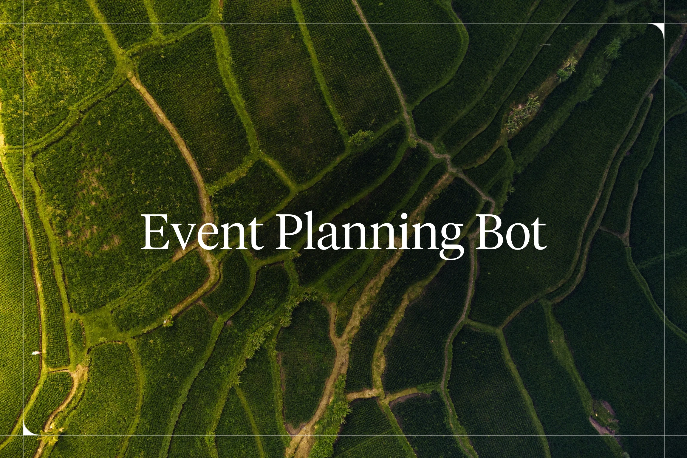 Event Planning Bot — Voiceflow blog hero