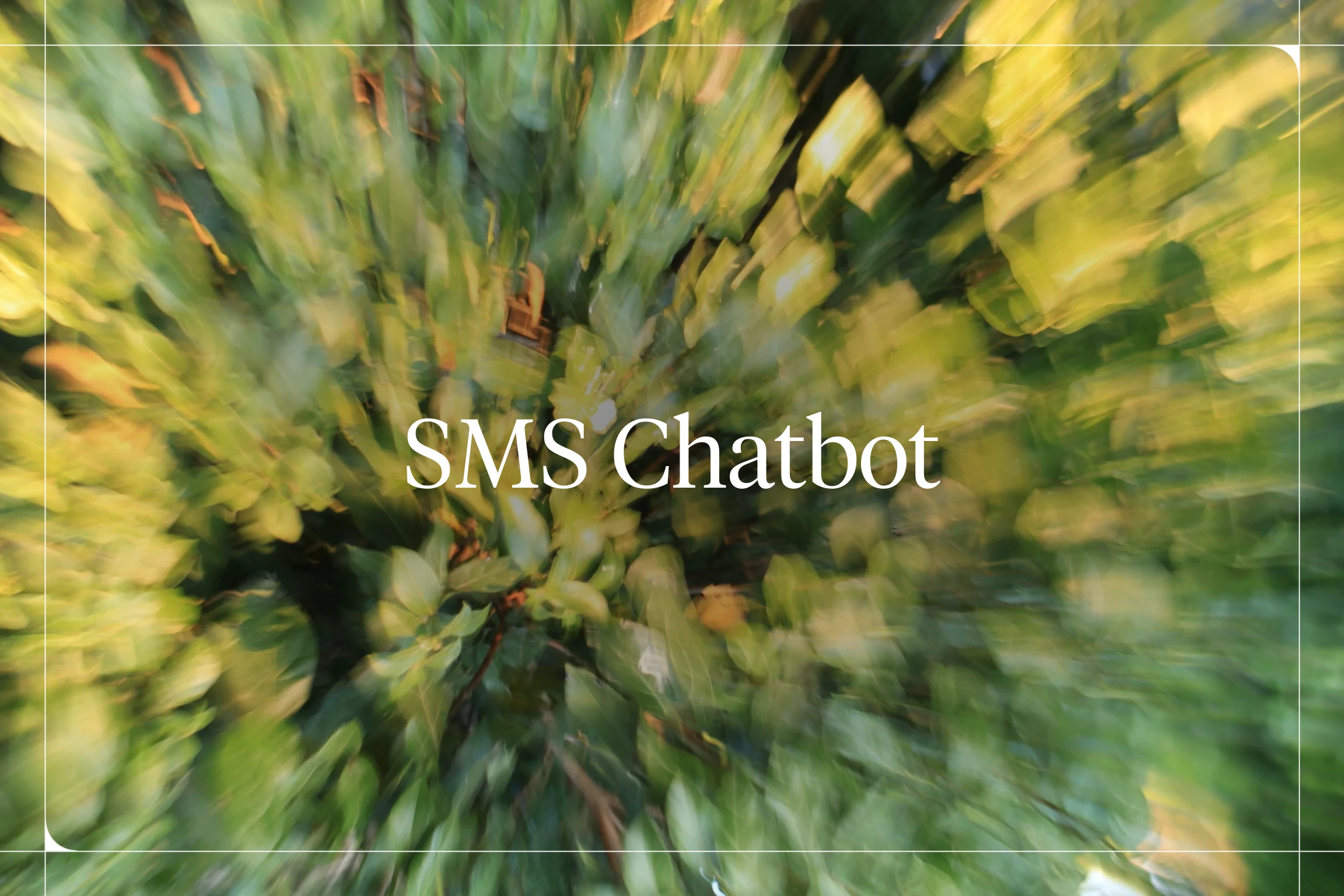 SMS Chatbot — Voiceflow blog hero