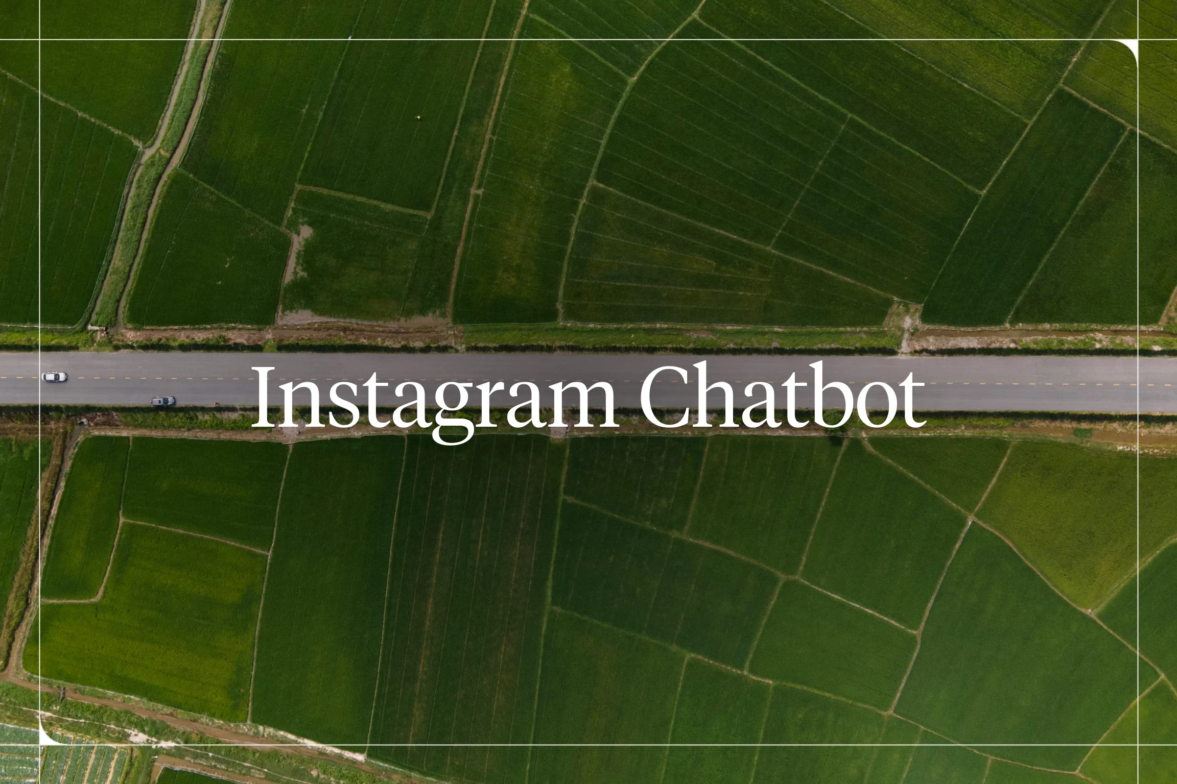 Instagram Chatbot — Voiceflow blog hero