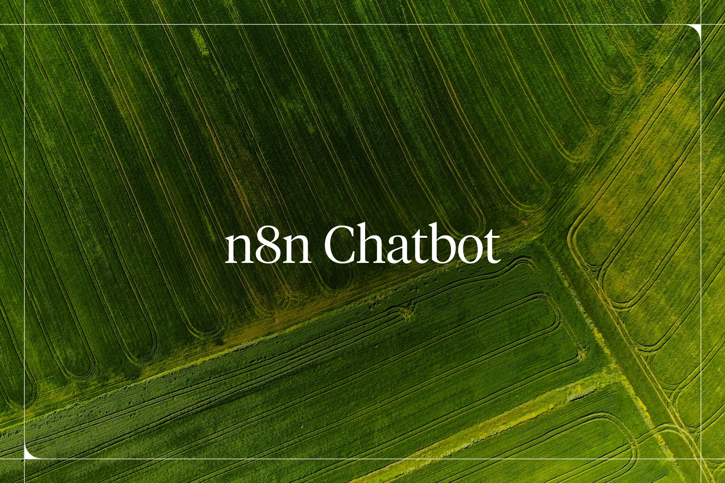 n8n Chatbot — Voiceflow blog hero