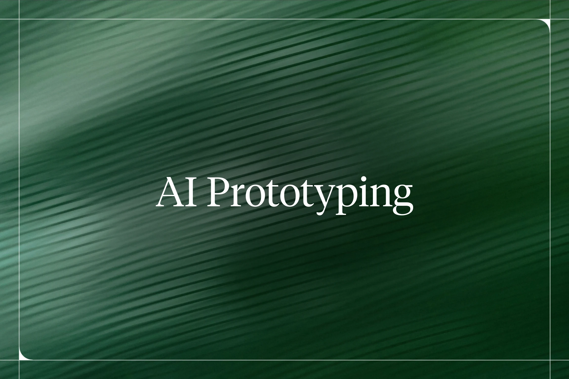 AI Prototyping — Voiceflow blog hero