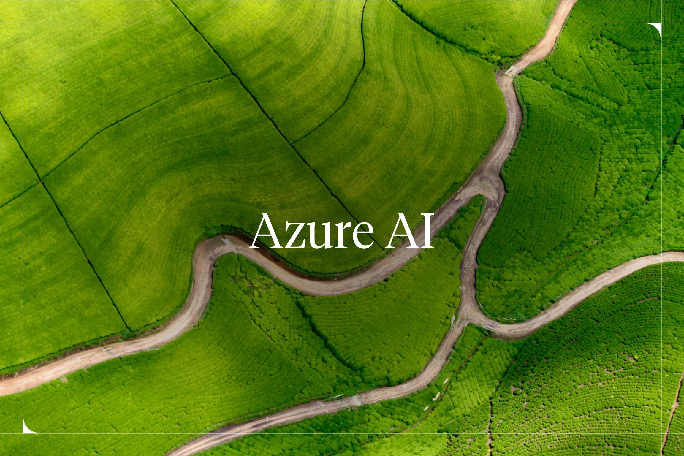 Azure AI — Voiceflow blog hero