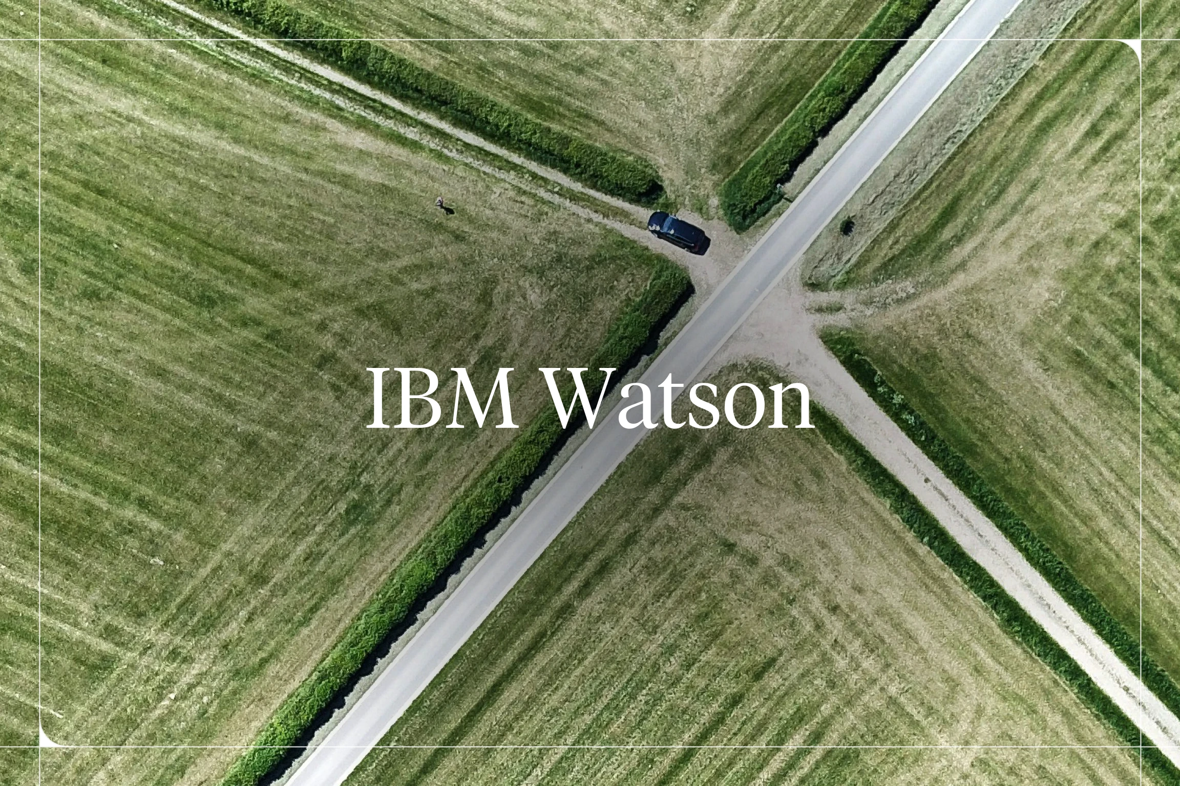 IBM Watson — Voiceflow blog hero